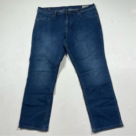 Buffalo David Bitton | Jackson-X Denim Jeans - Picture 1 of 4